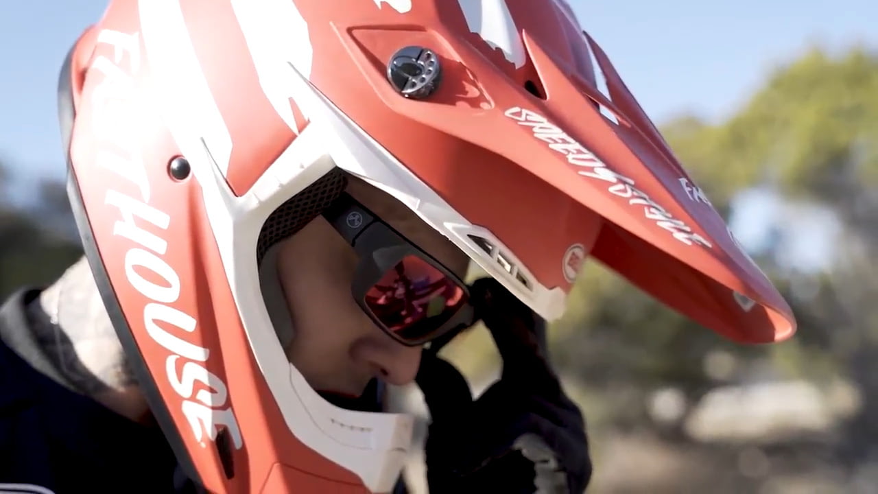 opplanet magpul eyewear apex video