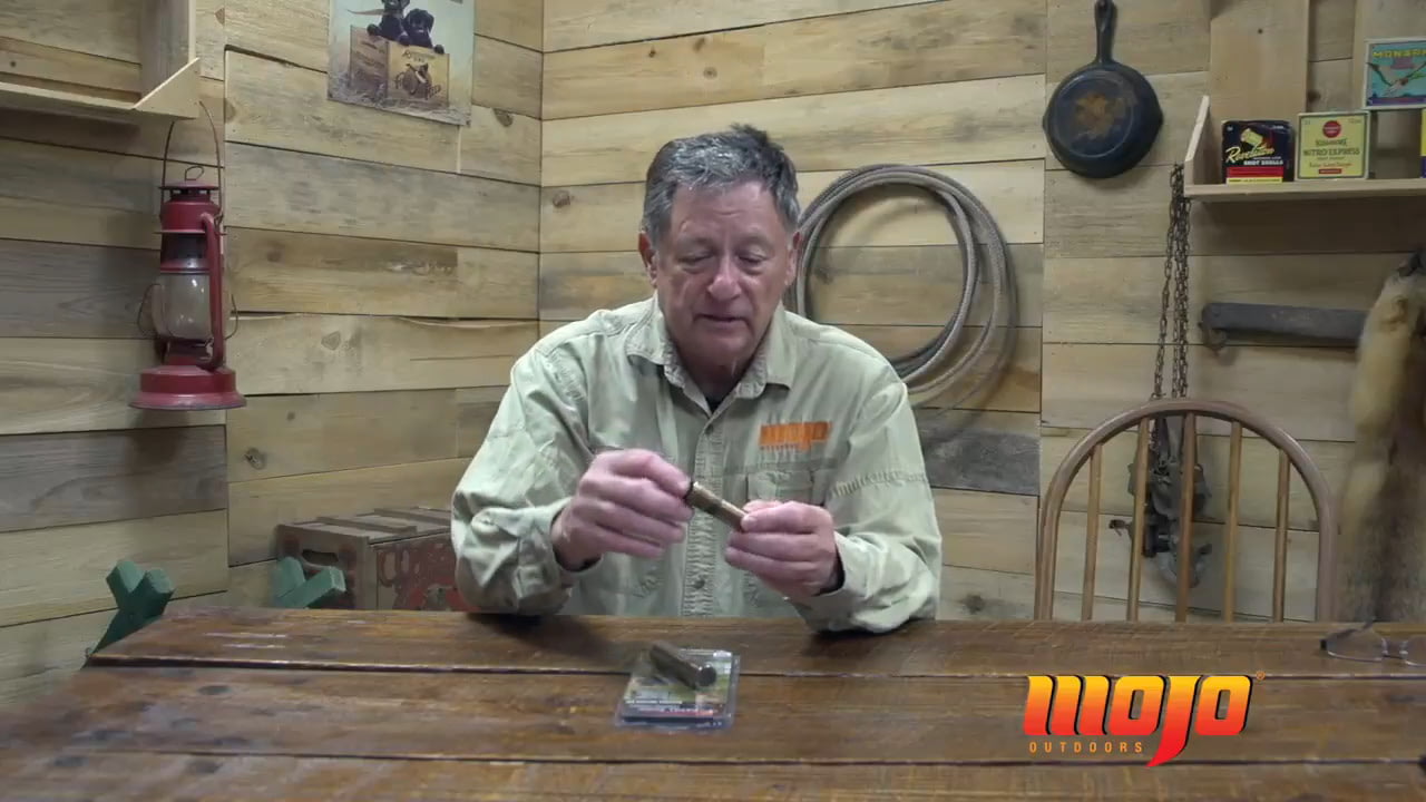 opplanet mojo fatal shot custom choke tubes video