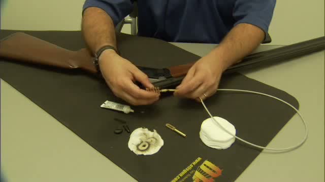 opplanet otis patch saver shotgun cleaning guide
