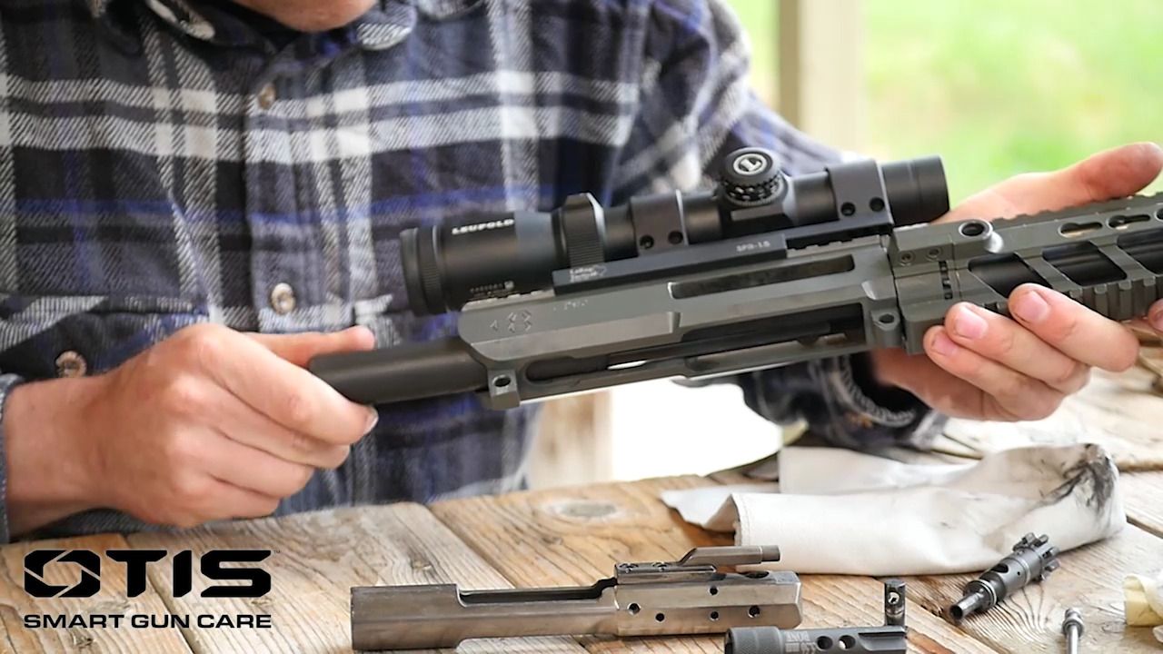 opplanet otis star chamber tool sound mix 2017 video