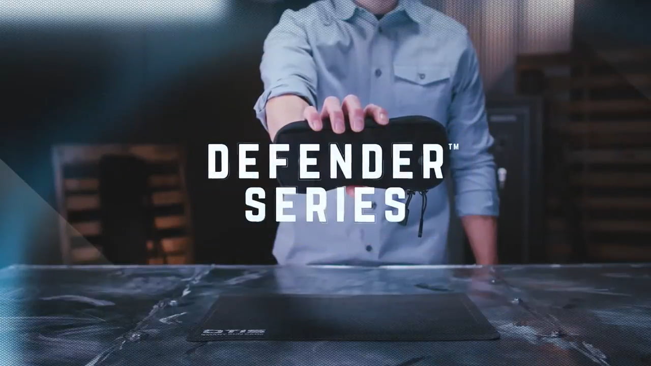 opplanet otis technology defender series whats included video