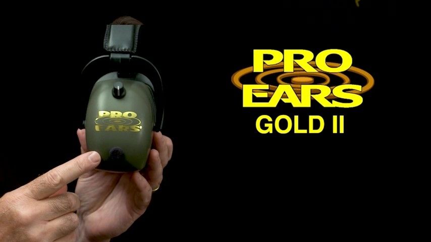 opplanet proears gold ii product video
