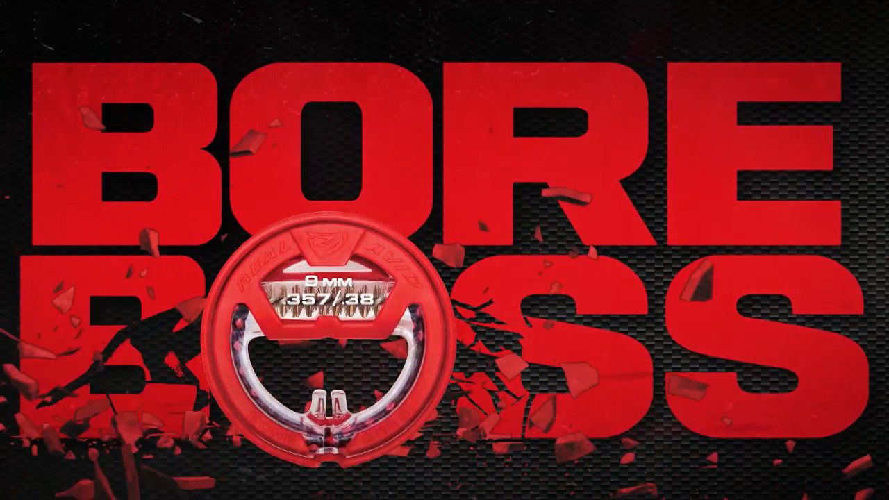 opplanet real avid bore boss sizzle video