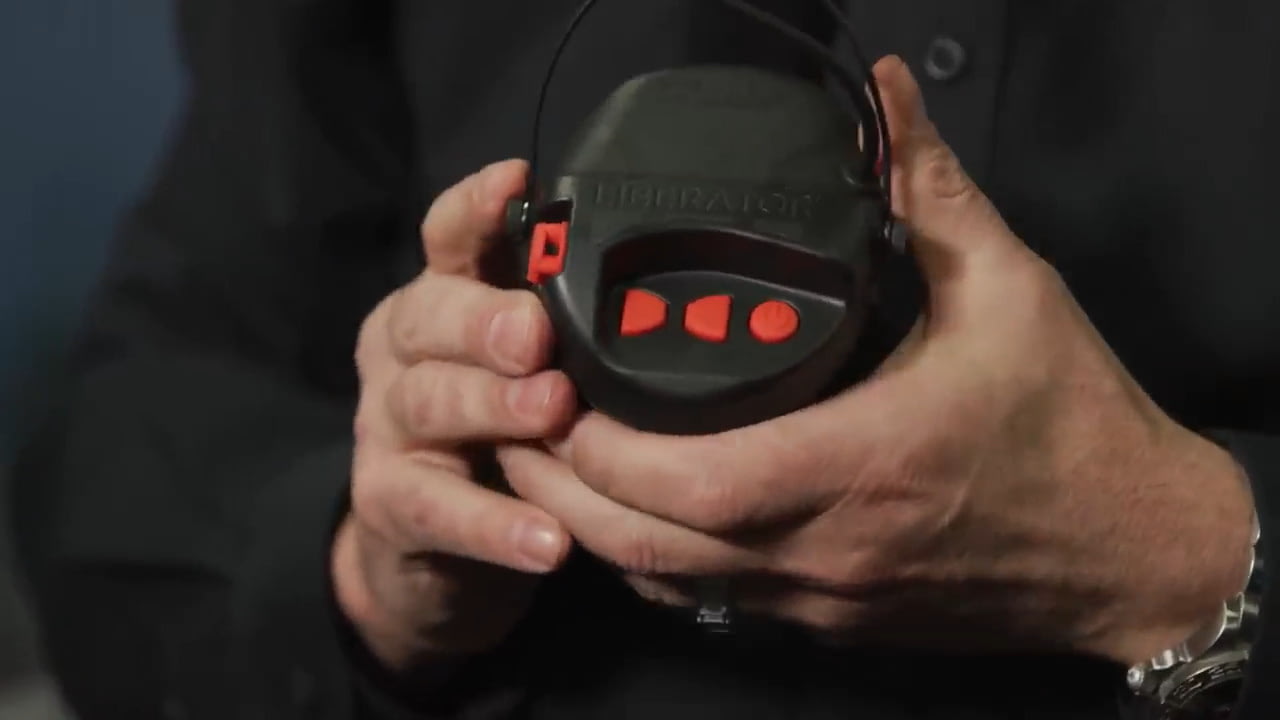 opplanet safariland liberator hp educational video