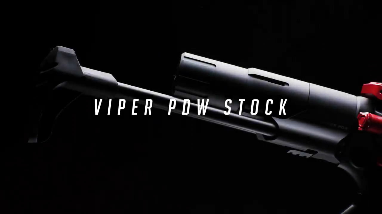 opplanet strike industries pdw stock video