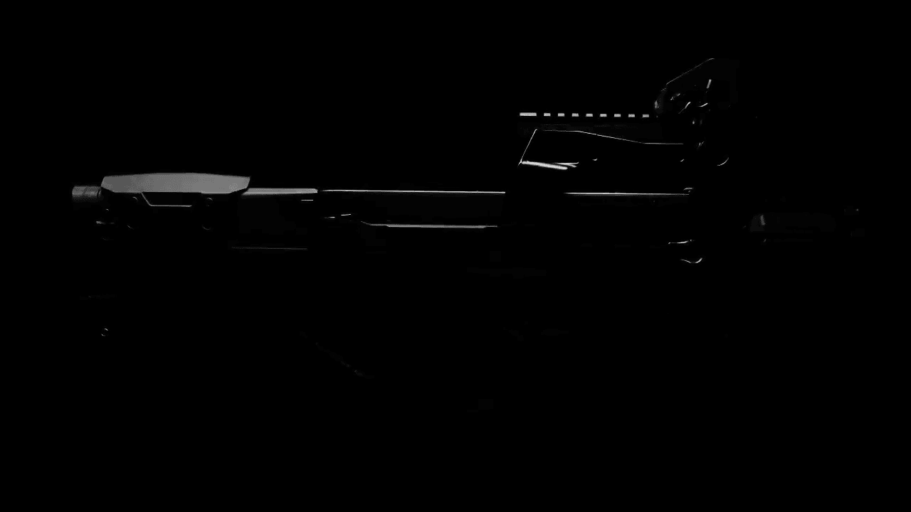 opplanet strike modular chassis for fn herstal ps90 video