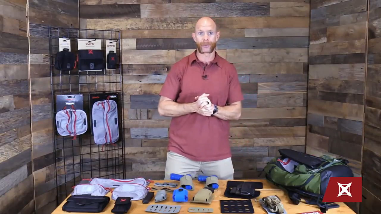 opplanet vertx accessories overview video