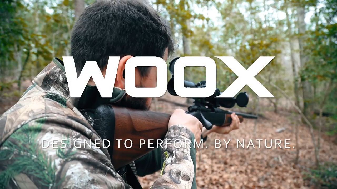 opplanet woox wild man preview video