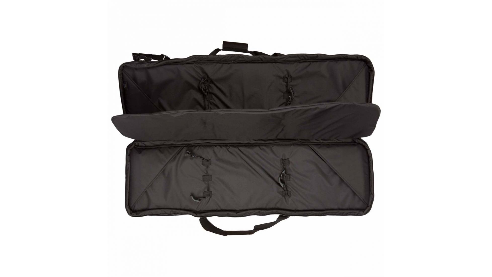 5.11 Tactical MK II 42in Double Rifle Case