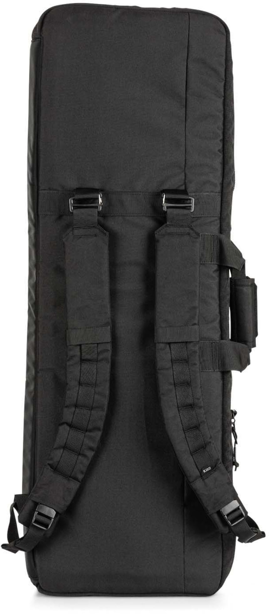 5.11 Tactical Nylon-Tasche – Schwarz, Professionell, Vielseitig Einsetzbar | Unisex Utility Pouch Für Ausrüstung & Tools