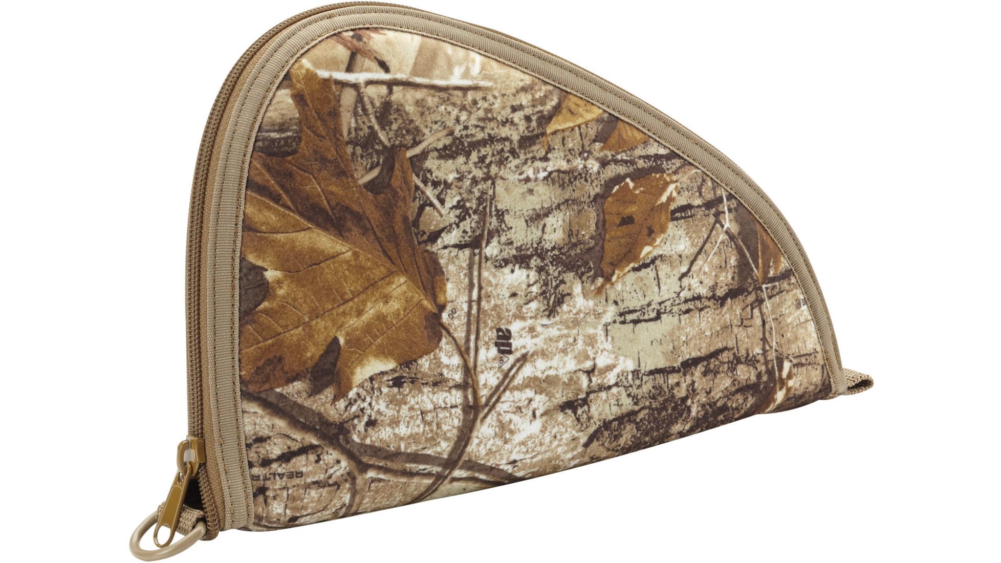 Buck Commander Medium/Large Canvas Pistol Rug