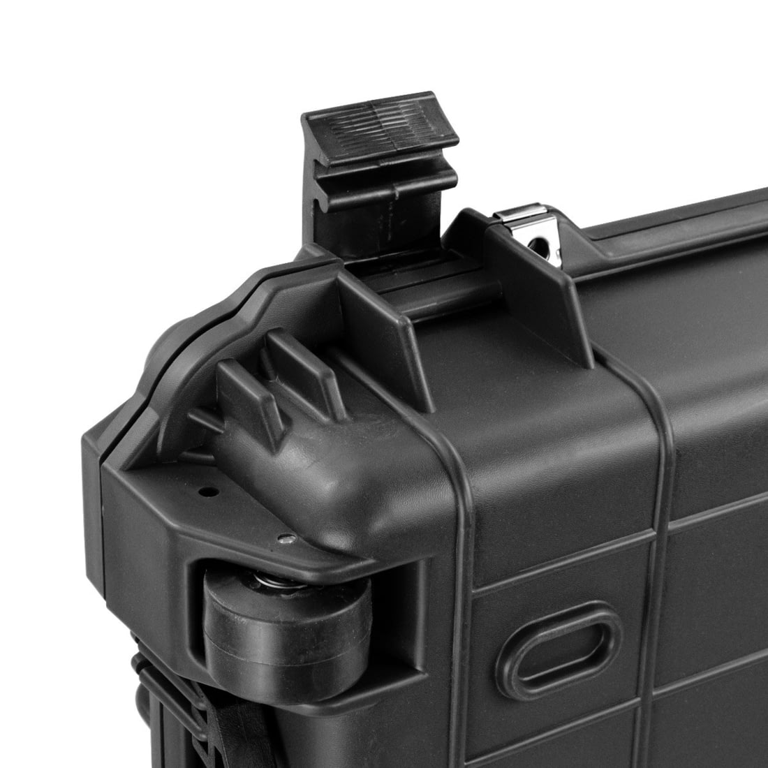 Bushnell 48in Waterproof Roller Hard Rifle Case w/Foam