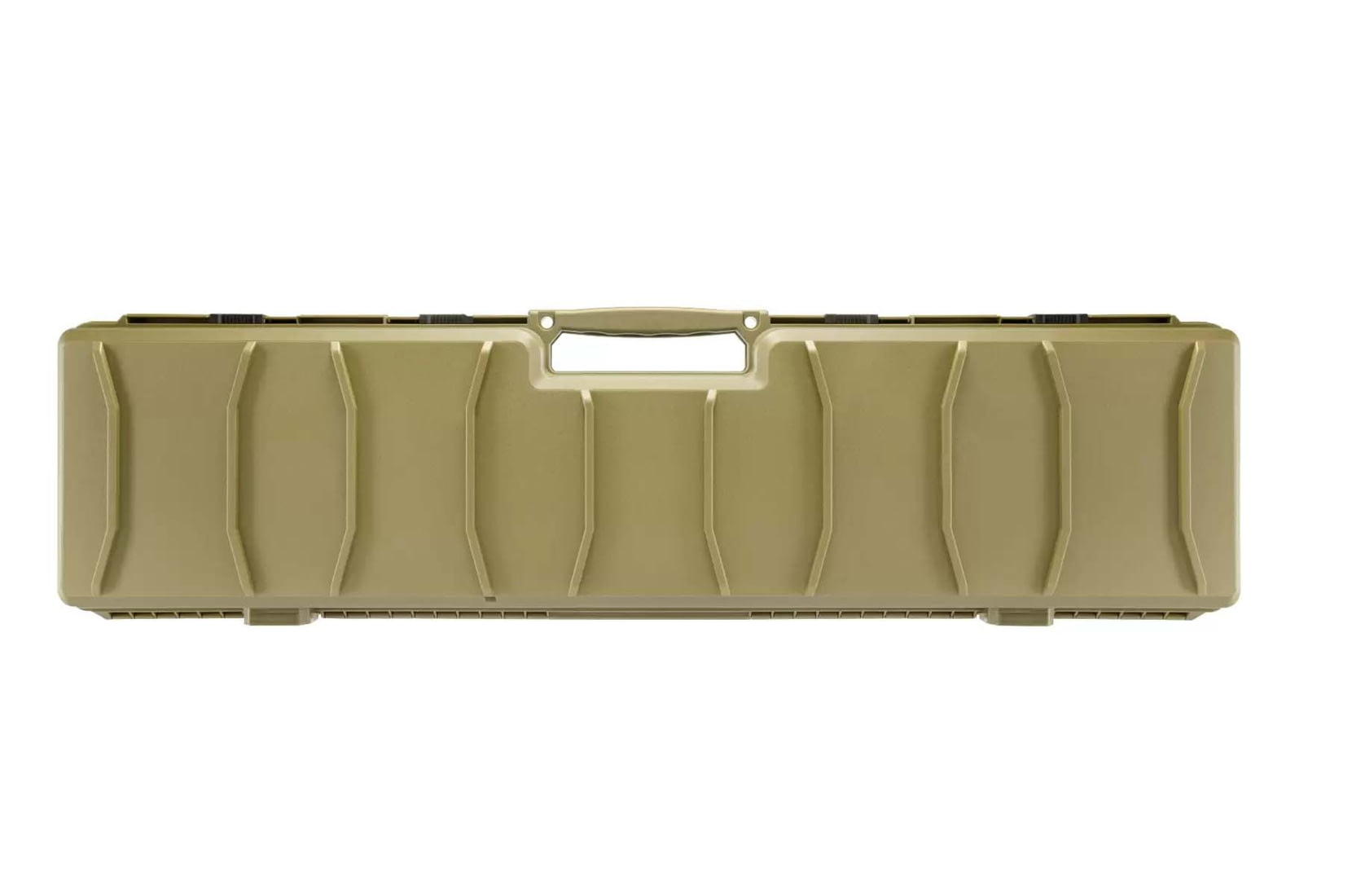 Eylar Intact 48in Stacker Series Hard Shell Rifle Case w/Foam NG00004 ...