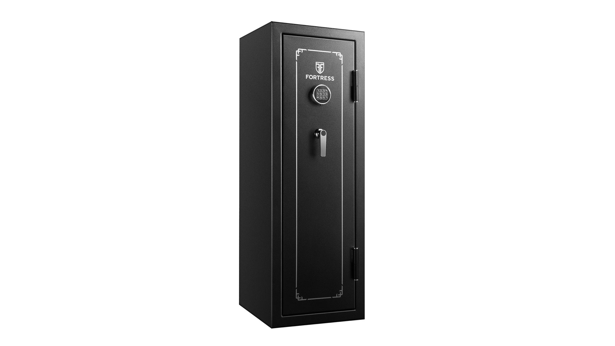 Fortress 14 Gun Fire Safe with E-Lock 14EBF
