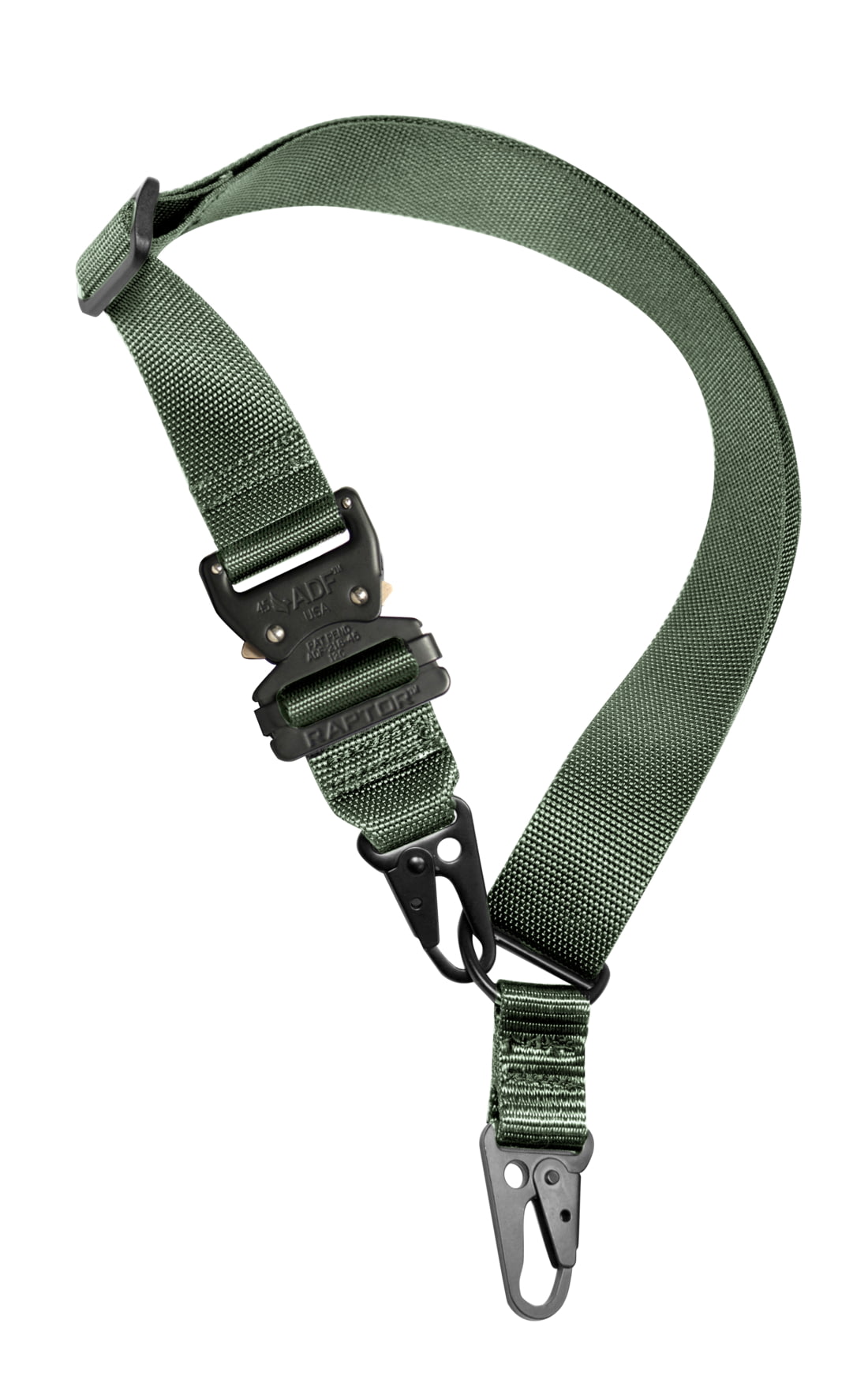 Fusion Raptor Buckle Fusion Gun Sling