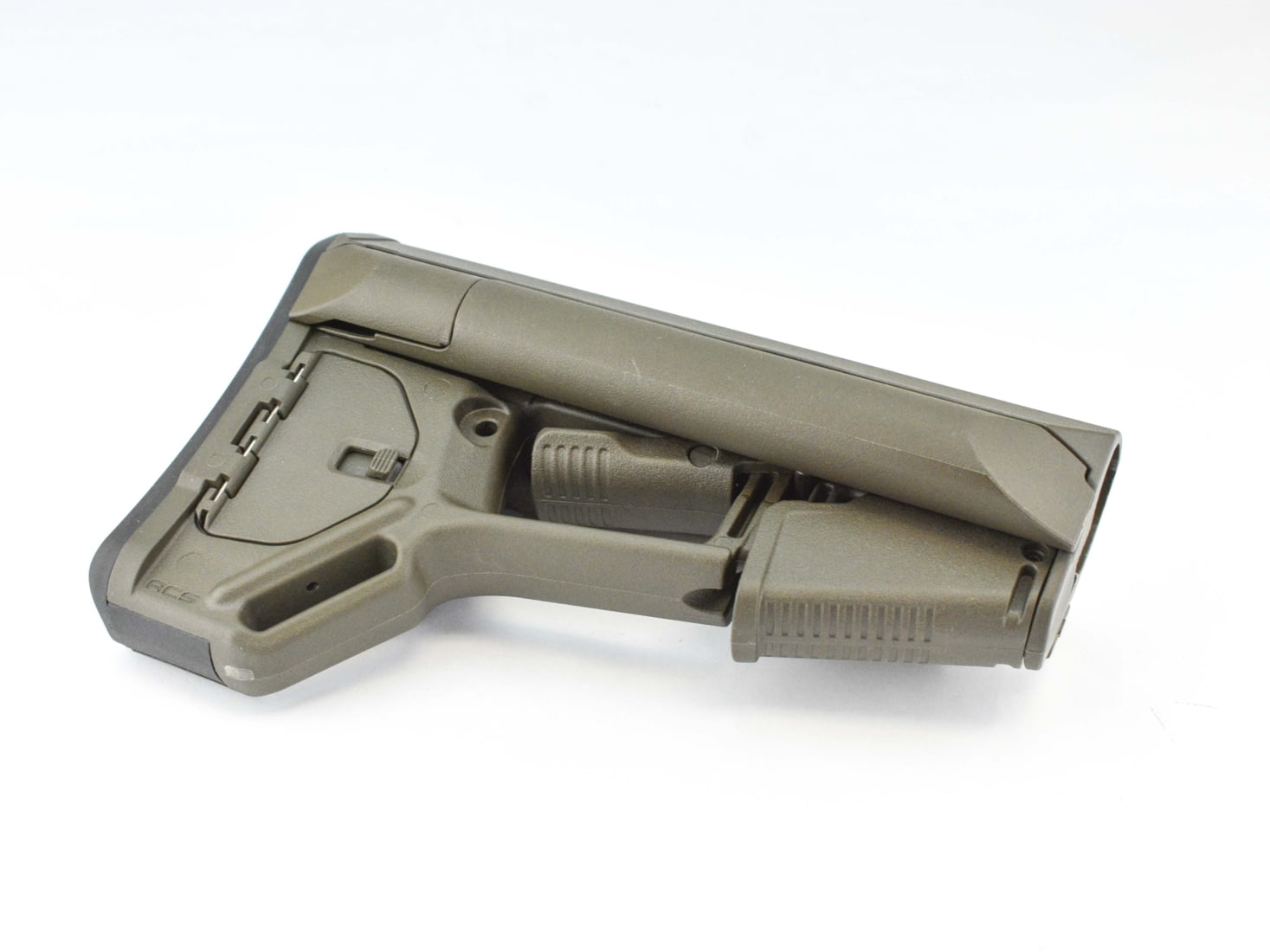 Acs Rifle Magpul ACS Mil-Spec Carbine Stock MAG370-OD + Best Rated