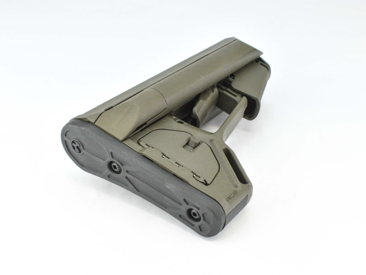 Acs Rifle Magpul ACS Mil-Spec Carbine Stock MAG370-OD + Best Rated