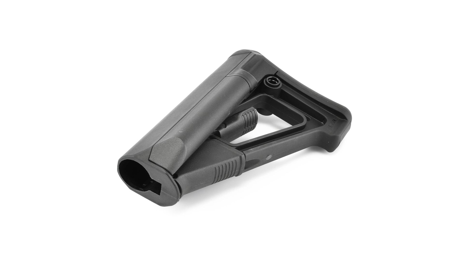 Magpul Industries STR Mil-Spec Carbine Stock MAG470-BLK + Best Rated