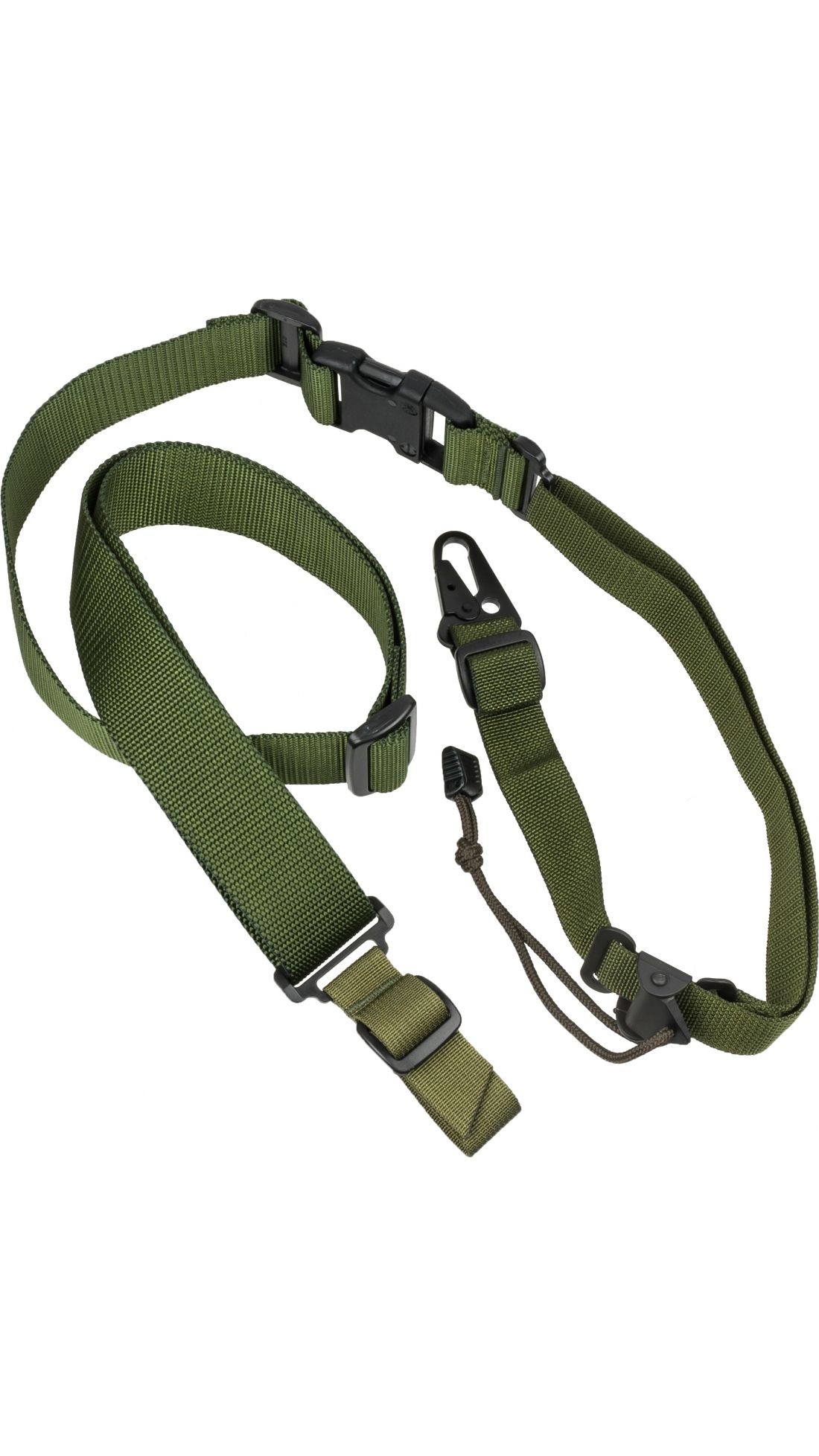 Specter Gear HK MP5 HK91 HK93 HK53 2 Point Tactical Sling 551 OD-ERB Up ...